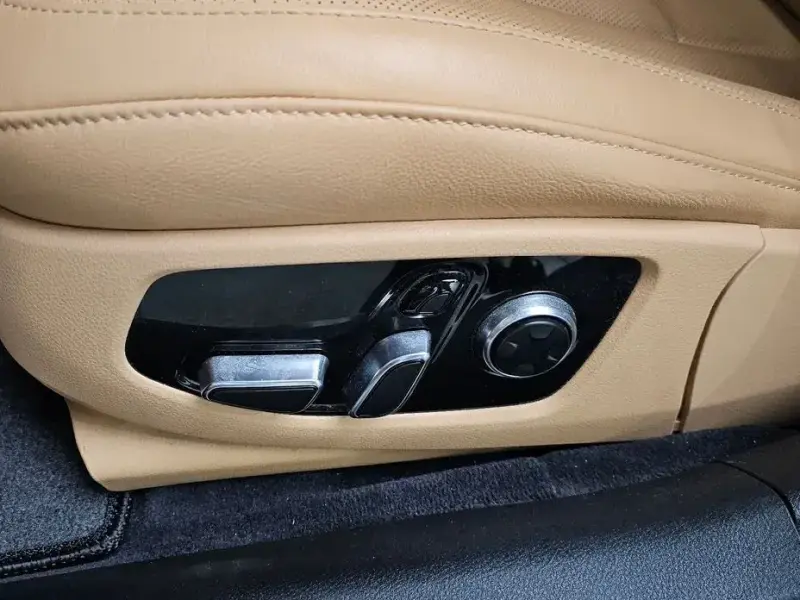 2023 Kia K9 с пробегом 52 829 км