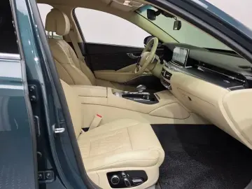 2022 Kia K9 с пробегом 92 352 км