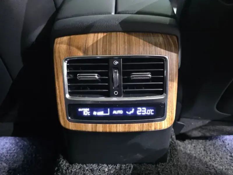 2022 Kia K9 с пробегом 47 656 км
