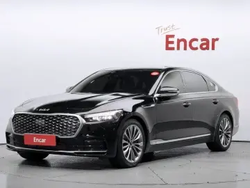 2023 Kia K9 с пробегом 63 354 км