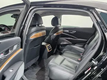 2023 Kia K9 с пробегом 63 354 км