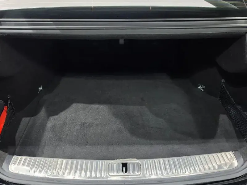 2023 Kia K9 с пробегом 63 354 км