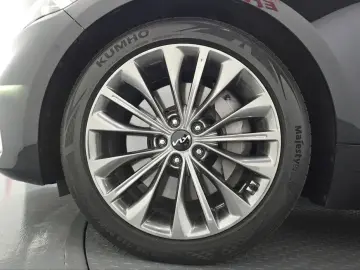 2021 Kia K9 с пробегом 89 033 км