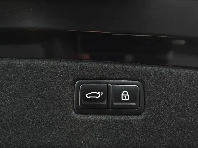 2021 Kia K9 с пробегом 89 033 км