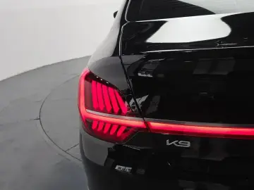 2021 Kia K9 с пробегом 89 033 км