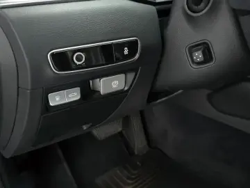 2021 Kia K9 с пробегом 89 033 км