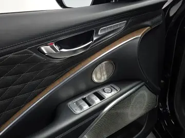 2021 Kia K9 с пробегом 89 033 км