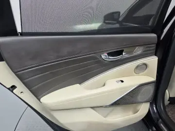 2022 Kia K9 с пробегом 74 277 км
