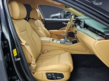 2022 Kia K9 с пробегом 57 751 км