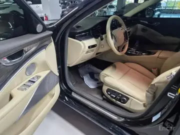 2023 Kia K9 с пробегом 86 708 км