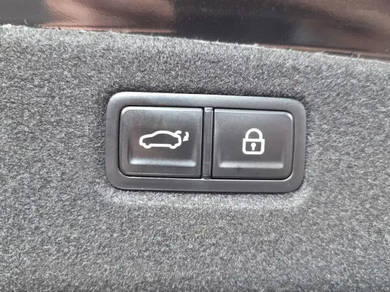 2021 Kia K9 с пробегом 80 984 км