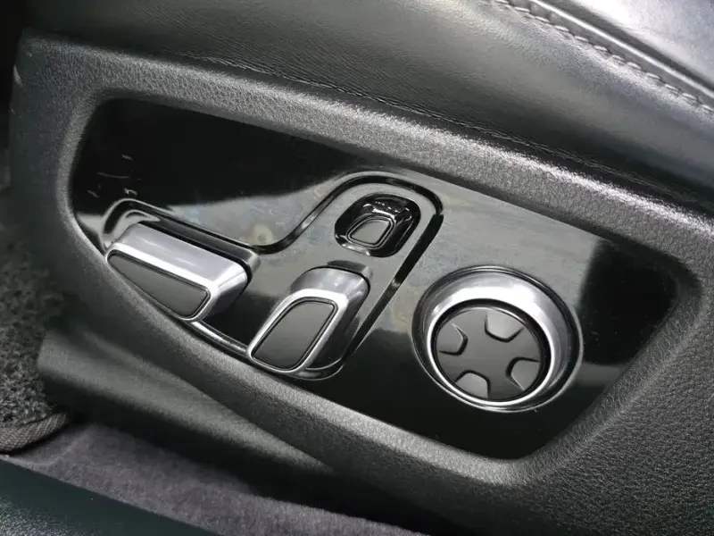 2021 Kia K9 с пробегом 80 984 км