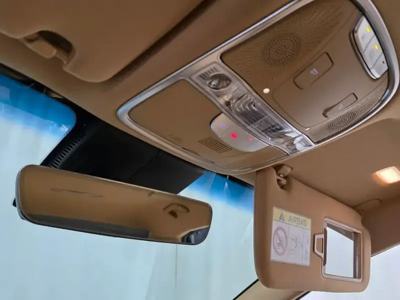 2021 Kia K9 с пробегом 60 044 км