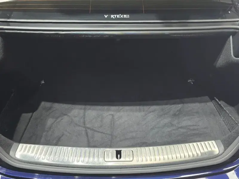 2021 Kia K9 с пробегом 84 706 км