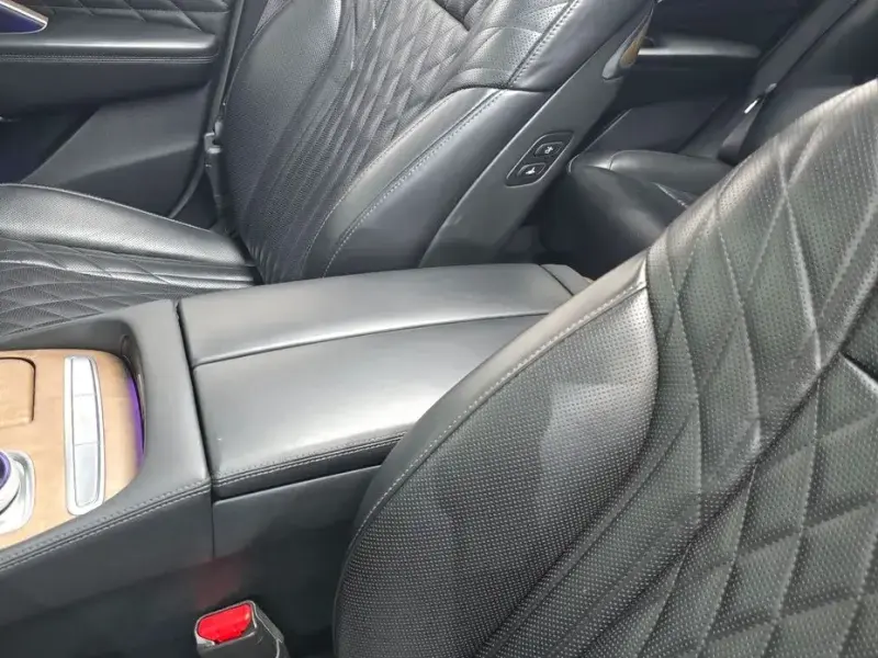 2021 Kia K9 с пробегом 84 706 км