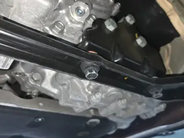 2022 Kia K9 с пробегом 33 679 км
