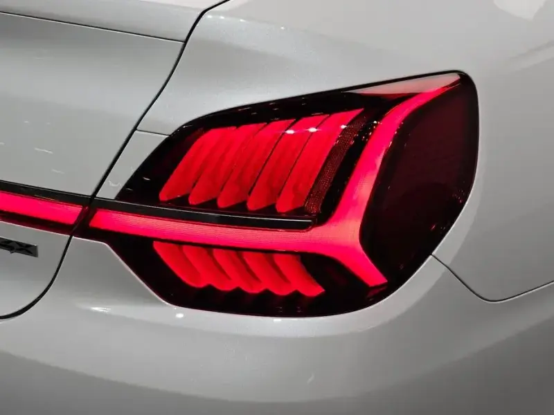 2021 Kia K9 с пробегом 78 142 км