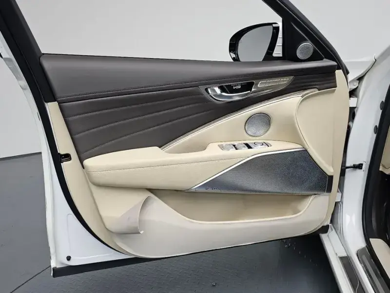 2021 Kia K9 с пробегом 78 142 км