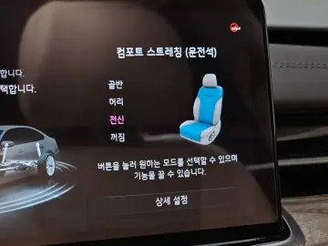 2021 Kia K9 с пробегом 78 142 км