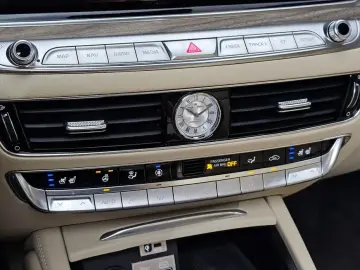 2021 Kia K9 с пробегом 78 142 км