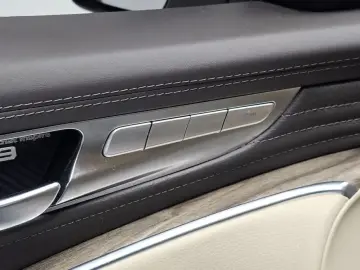 2021 Kia K9 с пробегом 78 142 км