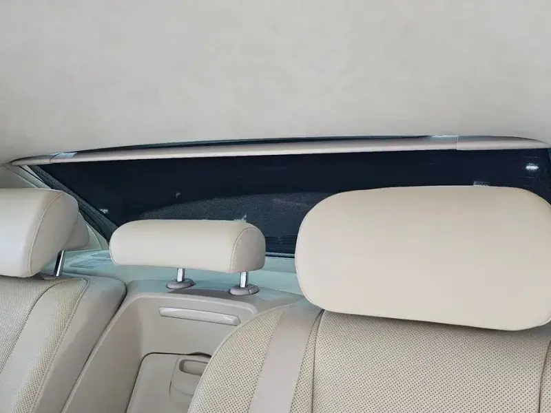2021 Kia K9 с пробегом 78 142 км