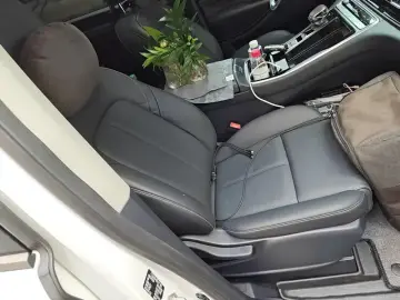 2023 GAC Trumpchi M8 с пробегом 15 800 км