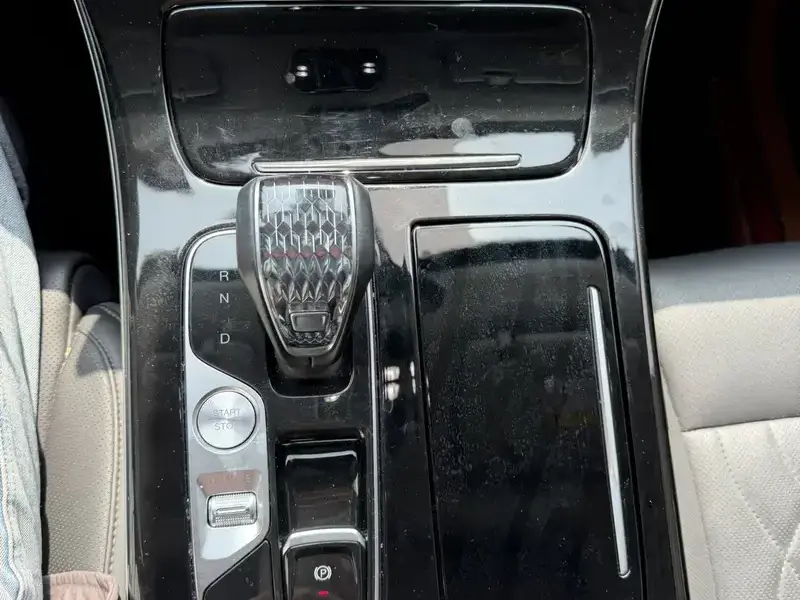 2024 GAC Trumpchi M8 с пробегом 40 000 км