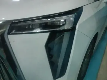 2023 GAC Trumpchi M8 с пробегом 41 000 км