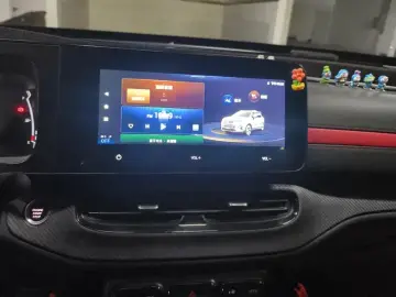 2021 GAC Trumpchi GS3 с пробегом 77 000 км