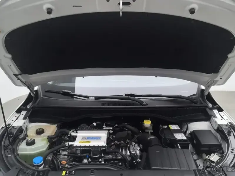 2023 GAC Trumpchi GS3 с пробегом 35 400 км