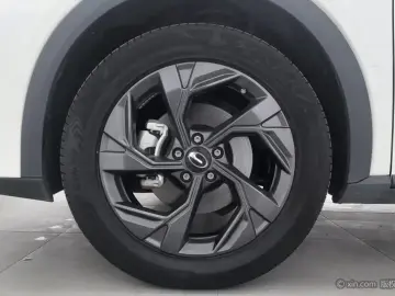 2023 GAC Trumpchi GS3 с пробегом 35 400 км