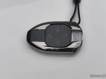 2023 GAC Trumpchi GS3 с пробегом 35 400 км