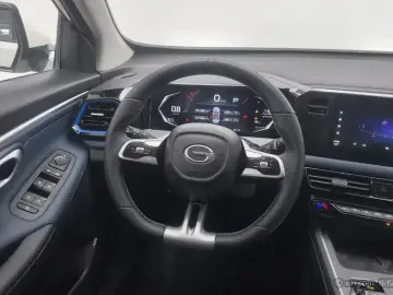 2023 GAC Trumpchi GS3 с пробегом 35 400 км