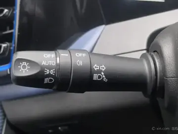 2023 GAC Trumpchi GS3 с пробегом 35 400 км