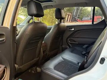 2019 GAC Trumpchi GS3 с пробегом 76 000 км