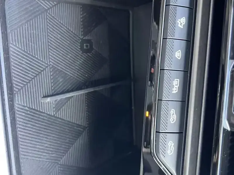 2023 GAC Trumpchi GS3 с пробегом 23 000 км