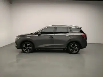 2022 GAC Trumpchi GS4 с пробегом 34 100 км