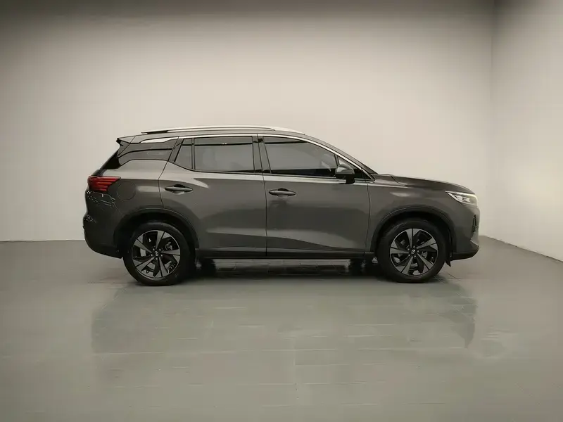 2022 GAC Trumpchi GS4 с пробегом 34 100 км