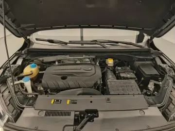 2022 GAC Trumpchi GS4 с пробегом 34 100 км