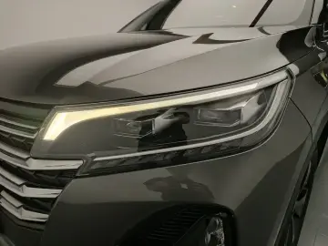 2022 GAC Trumpchi GS4 с пробегом 34 100 км