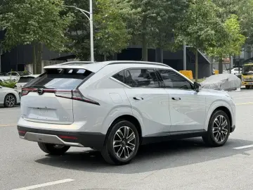 2024 GAC Trumpchi GS4 с пробегом 20 000 км