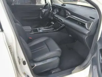 2020 GAC Trumpchi GS4 с пробегом 47 000 км