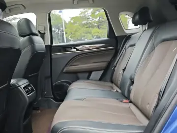 2019 GAC Trumpchi GS5 с пробегом 148 000 км