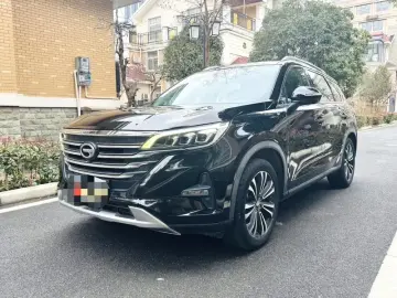 GAC Trumpchi GS5