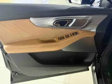 2024 GAC Trumpchi ES9 с пробегом 20 900 км