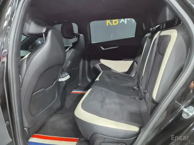 2024 Kia EV6 с пробегом 47 127 км