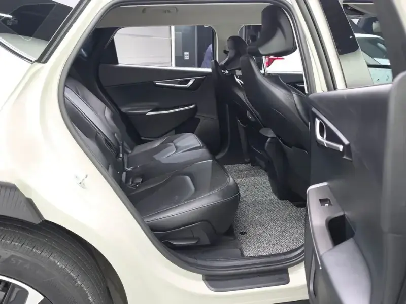 2022 Kia EV6 с пробегом 89 500 км