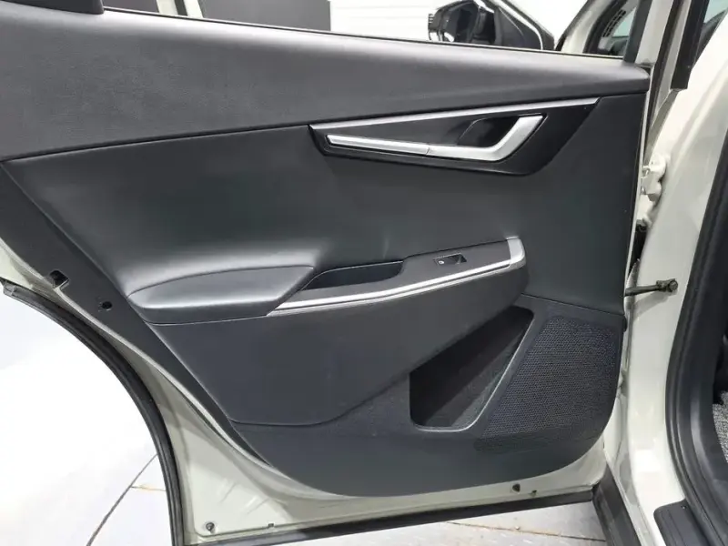 2022 Kia EV6 с пробегом 89 500 км
