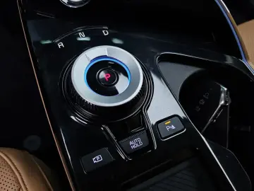 2022 Kia EV6 с пробегом 76 808 км